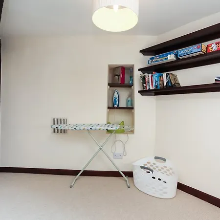 12A College Hill By Sleep Shrewsbury Villa Exterior photo