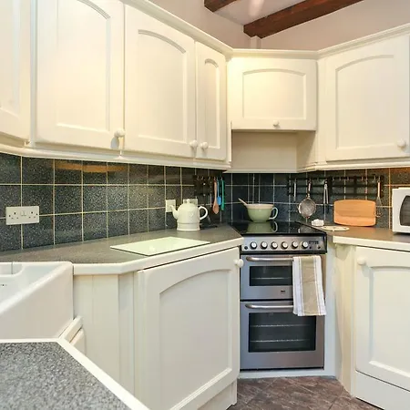 12A College Hill By Sleep Shrewsbury Villa Exterior photo