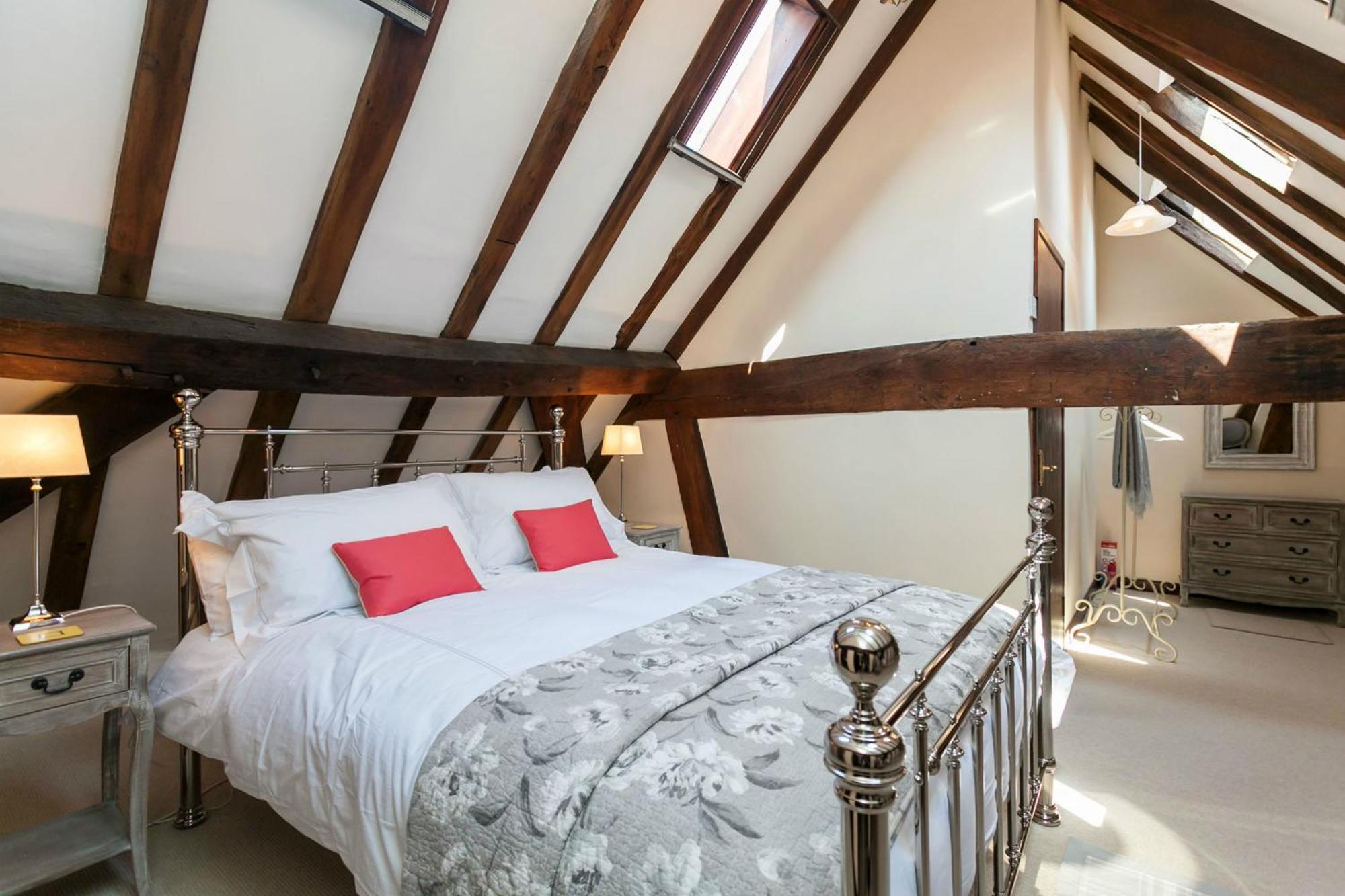 Holiday home 12a College Hill By Sleep