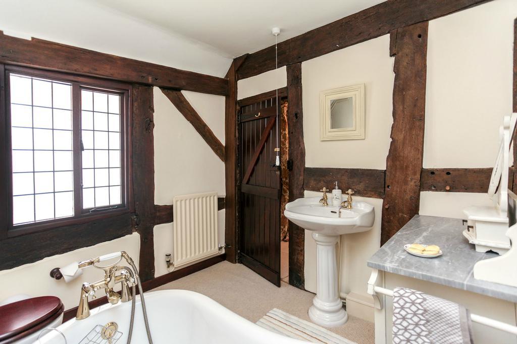 Holiday home 12a College Hill By Sleep Shrewsbury
