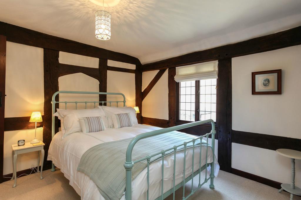 12a College Hill By Sleep