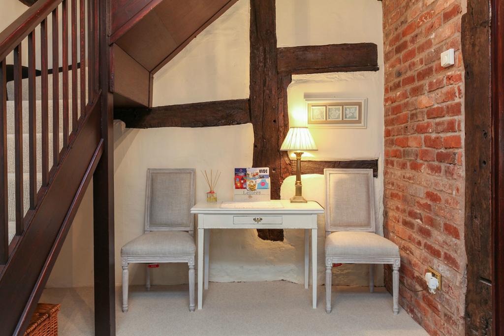12a College Hill By Sleep Holiday home *