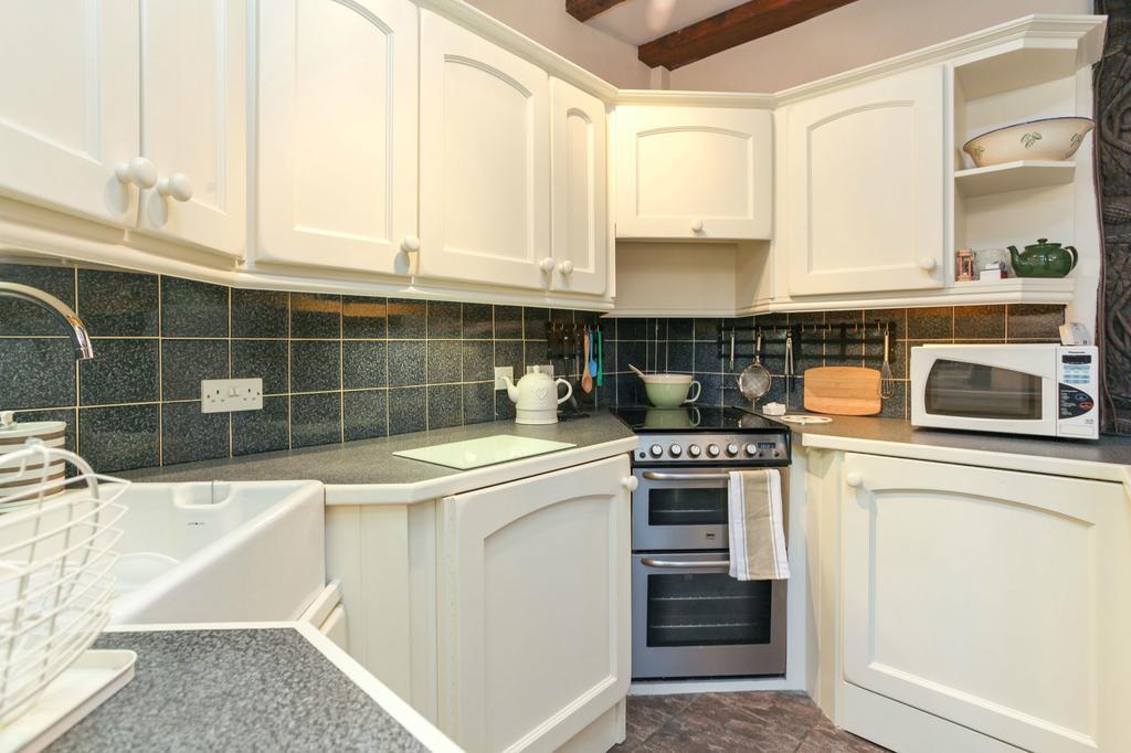 12a College Hill By Sleep Holiday home