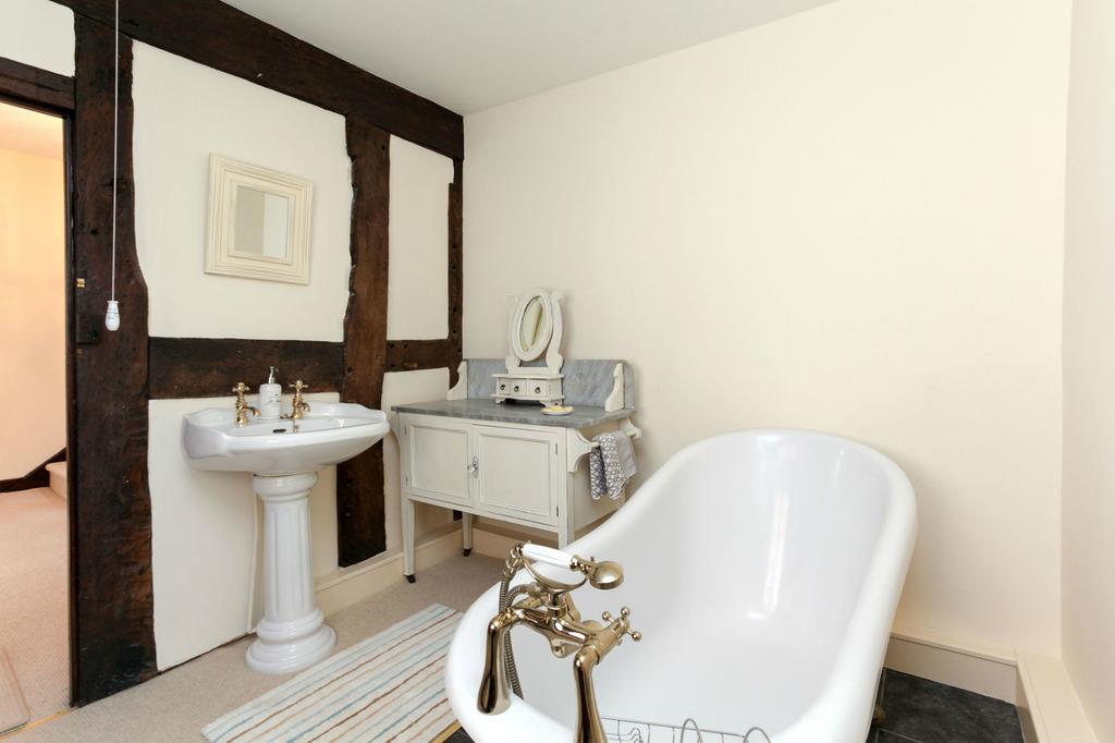 12a College Hill By Sleep Holiday home