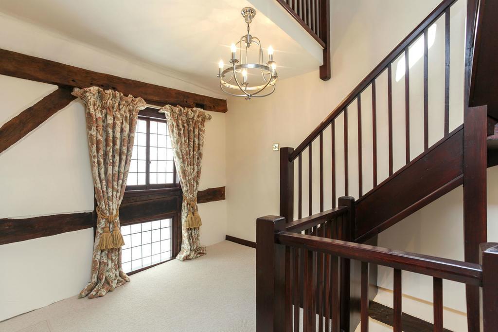 12a College Hill By Sleep Holiday home